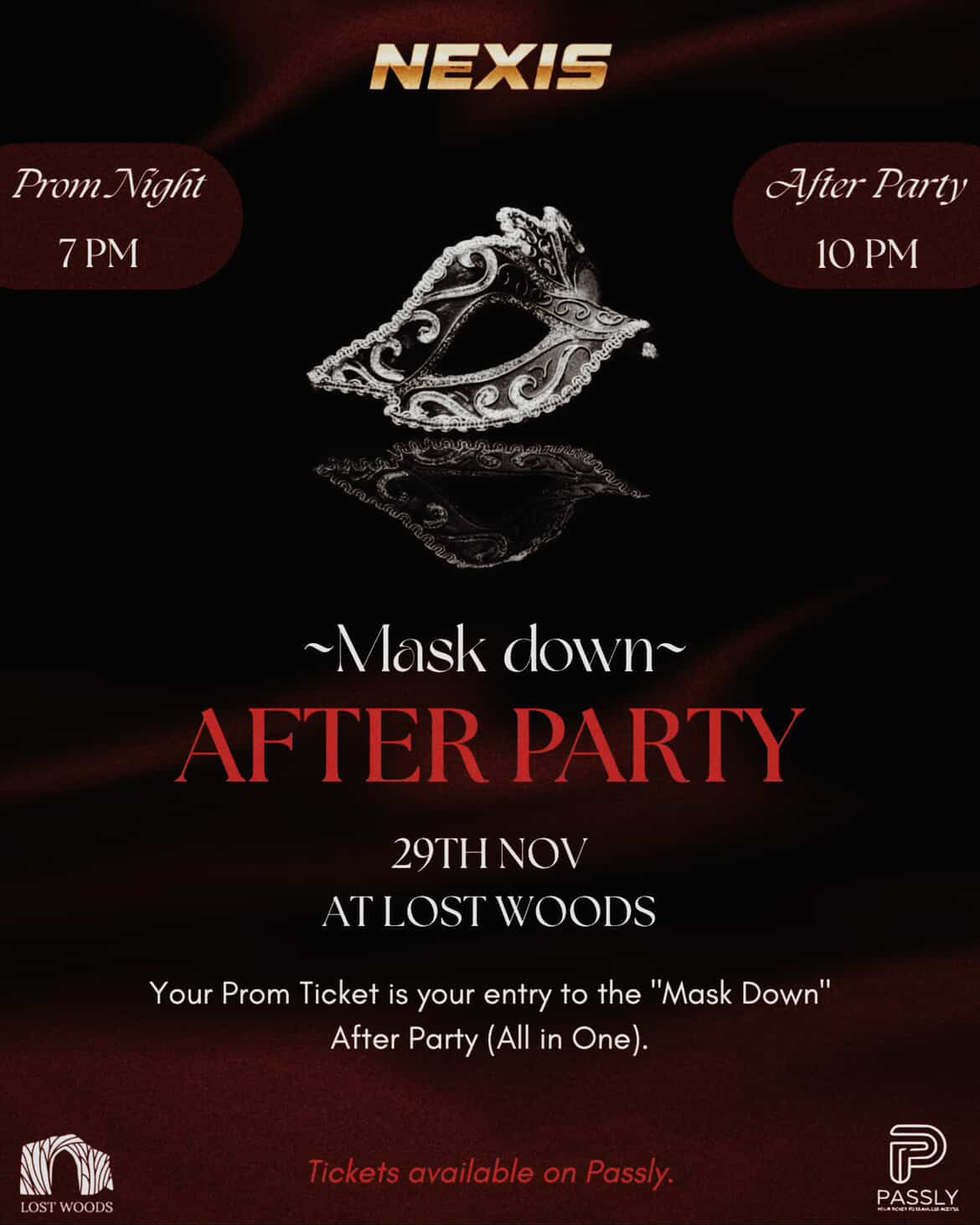 VELVET ROSE’ image 3