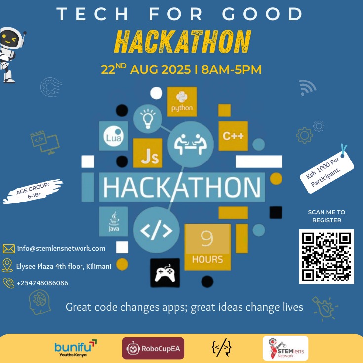 Tech for Good image 2