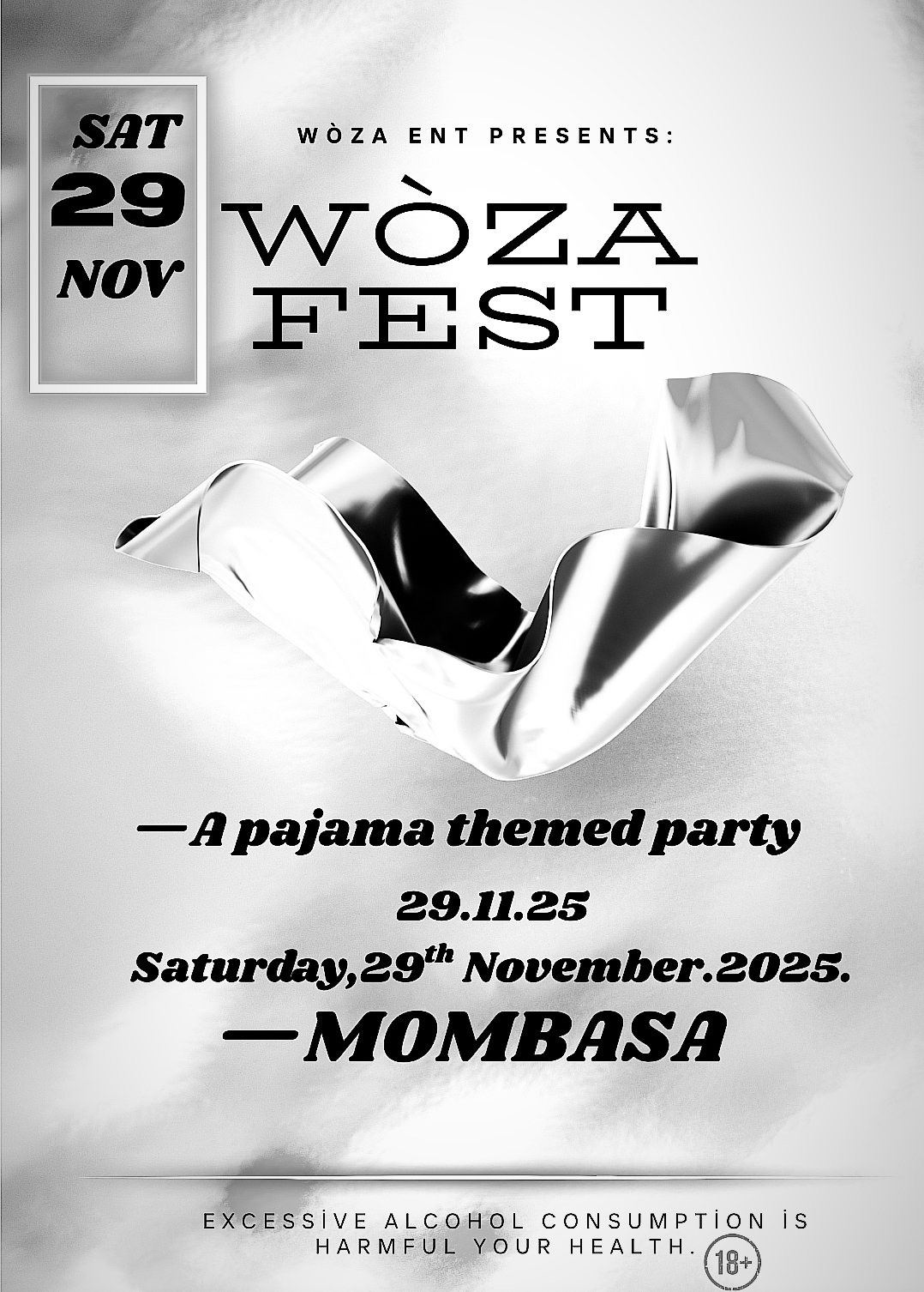 WOZA FEST image 2