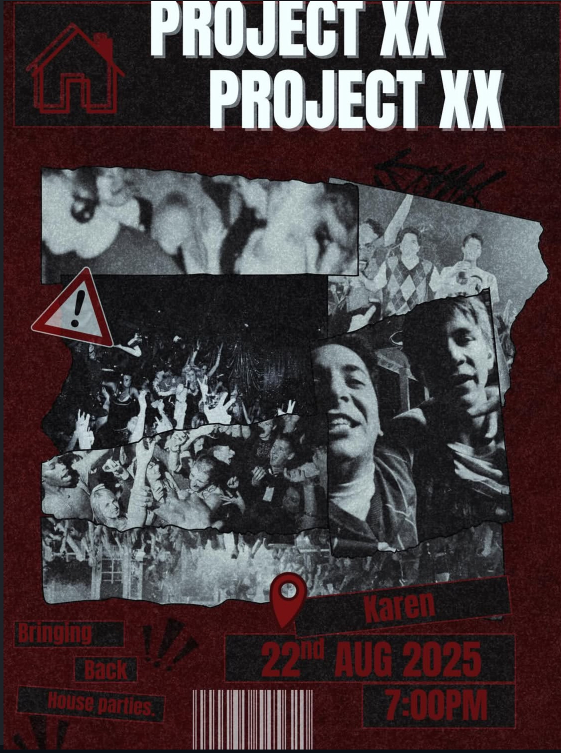 Project XX