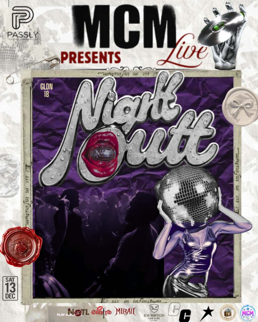 𝑵𝒊𝒈𝒉𝒕 𝑷𝒂𝒓𝒕𝒚  image 2