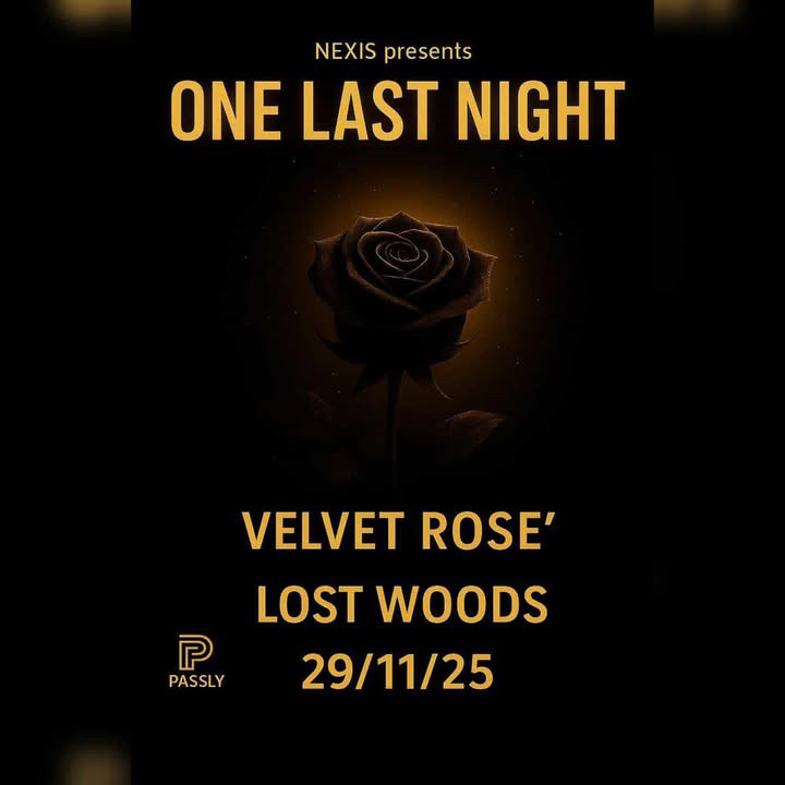 VELVET ROSE’ image 1