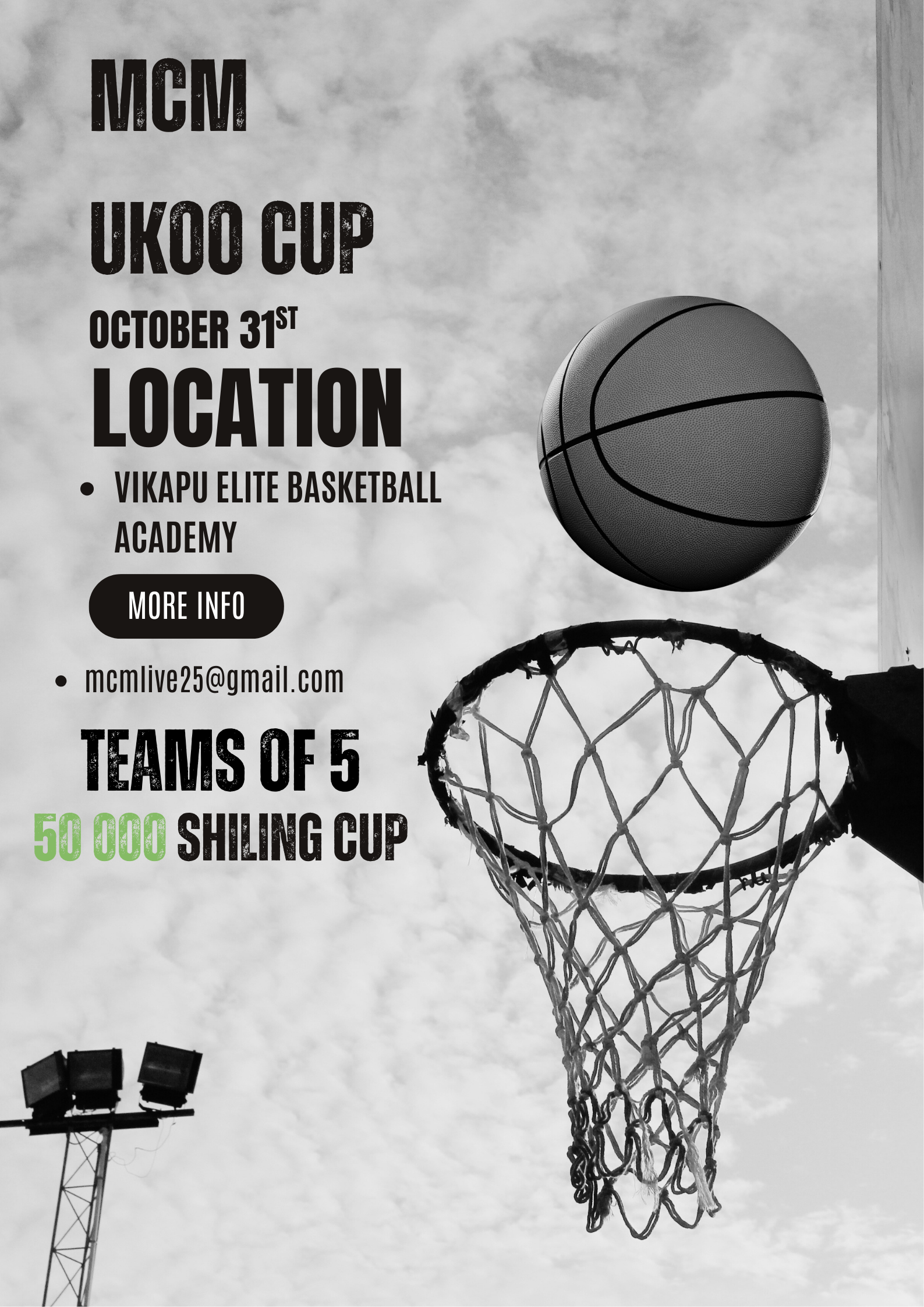 UKOO CUP image 2